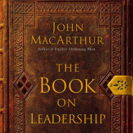 The Book on Leadership