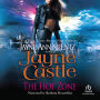 The Hot Zone (Rainshadow Series #3)