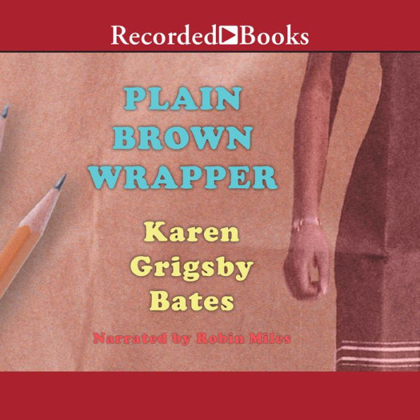 Plain Brown Wrapper