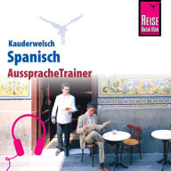 Reise Know-How Kauderwelsch AusspracheTrainer Spanisch (Abridged)