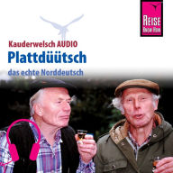 Reise Know-How Kauderwelsch AUDIO Plattdüütsch (Abridged)