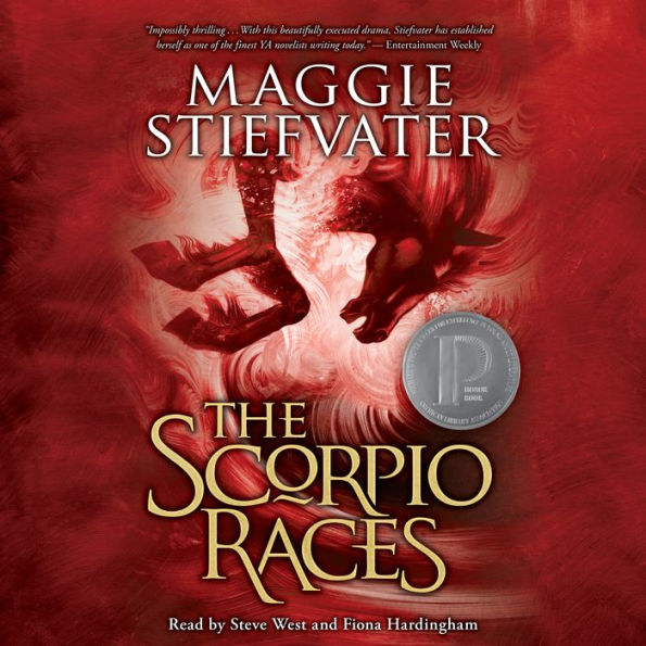 The Scorpio Races