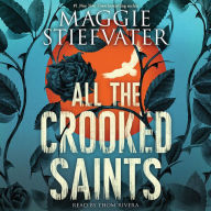 All the Crooked Saints