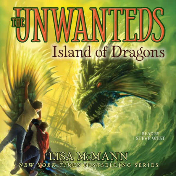 Island of Dragons