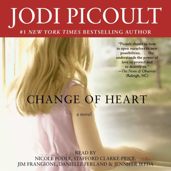 Change of Heart: A Novel