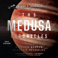 The Medusa Chronicles