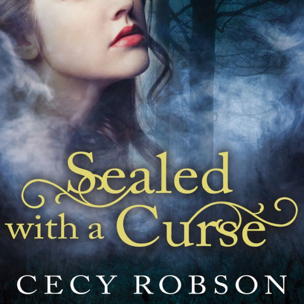Sealed with a Curse (Weird Girls Series #1)