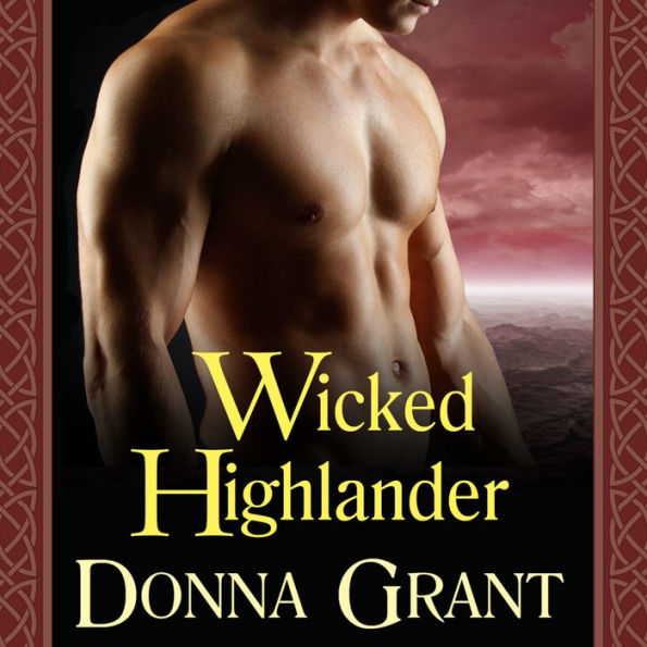 Wicked Highlander