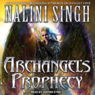 Archangel's Prophecy (Guild Hunter Series #11)