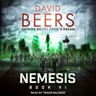 Nemesis: Book VI: Book Six