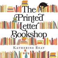 The Printed Letter Bookshop