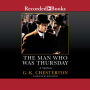 The Man Who Was Thursday: A Nightmare