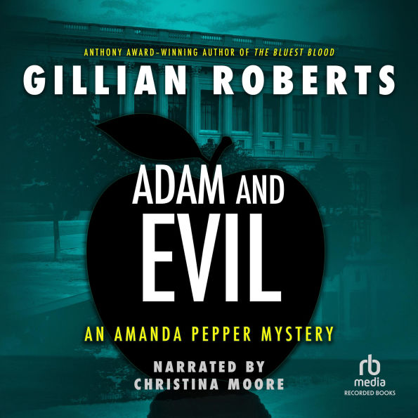 Adam and Evil