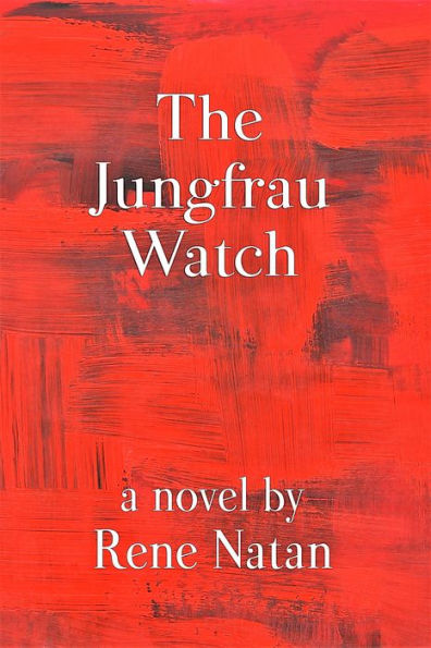 The Jungfrau Watch