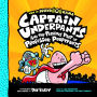 Captain Underpants and the Perilous Plot of Professor Poopypants