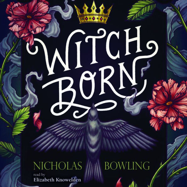 Witch Born