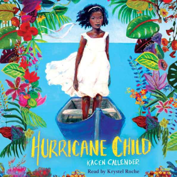 Hurricane Child (Scholastic Gold)