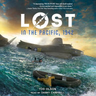 Lost in the Pacific, 1942