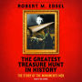 The Greatest Treasure Hunt in History: The Story of the Monuments Men (Scholastic Focus)