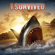 I Survived the Shark Attacks of 1916 (I Survived #2)