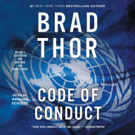 Code of Conduct (Scot Harvath Series #14)
