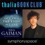 Thalia Book Club: Neil Gaiman: The Ocean at the End of the Lane