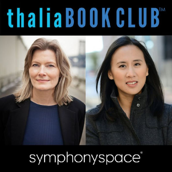 Jennifer Egan Manhattan Beach, and Celeste Ng Little Fires Everywhere: Thalia Book Club