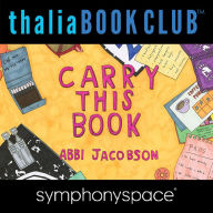 Abbi Jacobson Carry This Book