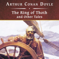 The Ring of Thoth and Other Tales