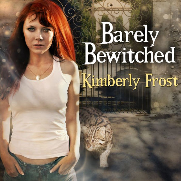 Barely Bewitched