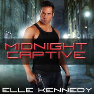 Midnight Captive (Killer Instincts Series #6)