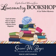 Lowcountry Bookshop: Liz Talbot Mysteries, Book 7