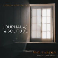 Journal of a Solitude