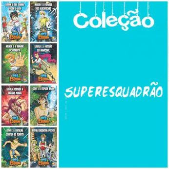 Superesquadrão