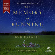 The Memory of Running