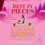 Rest in Pieces (Mrs. Murphy Series #2)