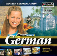 Quickstart German