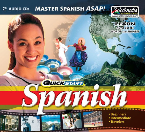 Quickstart Spanish