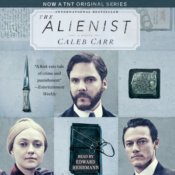 The Alienist (Abridged)