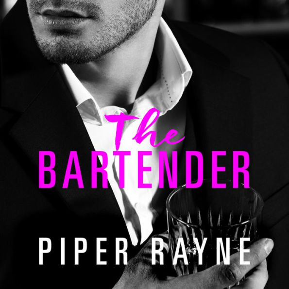 The Bartender (German Edition) (San Francisco Hearts 1)