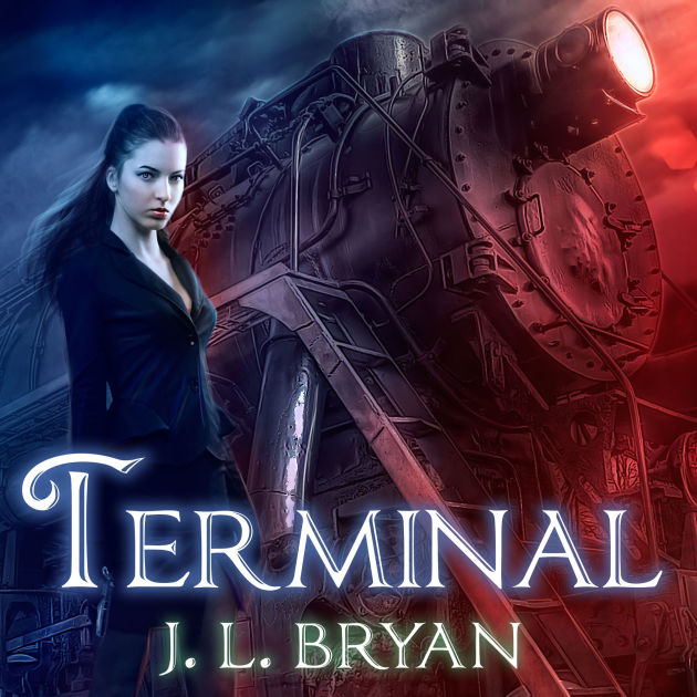 Terminal By J L Bryan Paperback Barnes And Noble®