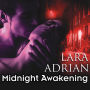 Midnight Awakening (Midnight Breed Series #3)