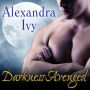 Darkness Avenged (Guardians of Eternity Series #10)