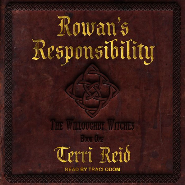 Rowan's Responsibility