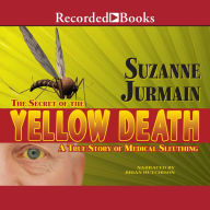 Secret of the Yellow Death