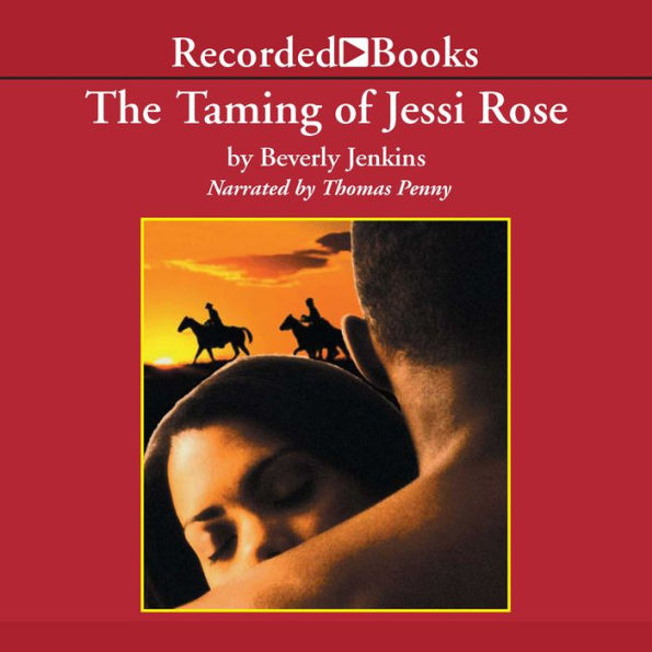 The Taming of Jessi Rose