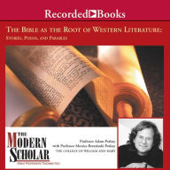 The Bible and the Roots of Western Literature