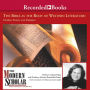 The Bible and the Roots of Western Literature