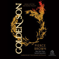 Golden Son (Red Rising Series #2)