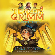 Tales from the Hood (Sisters Grimm Series #6)